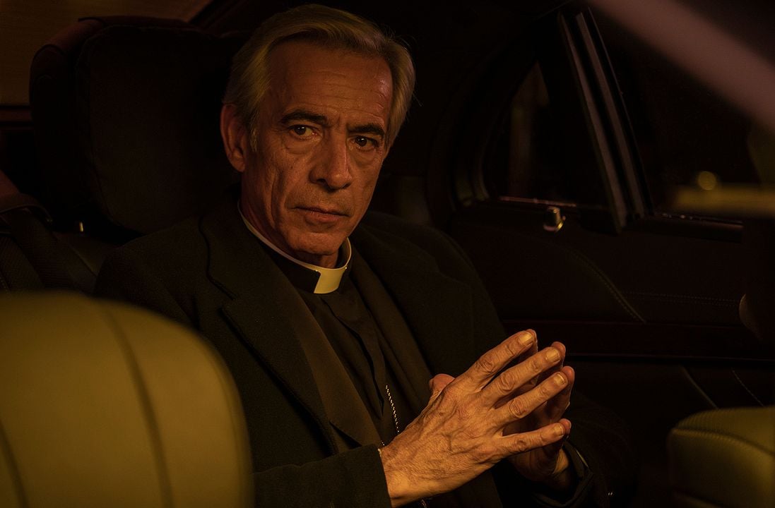 Ofrenda a la tormenta : Foto