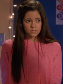Póster Jenna Ortega