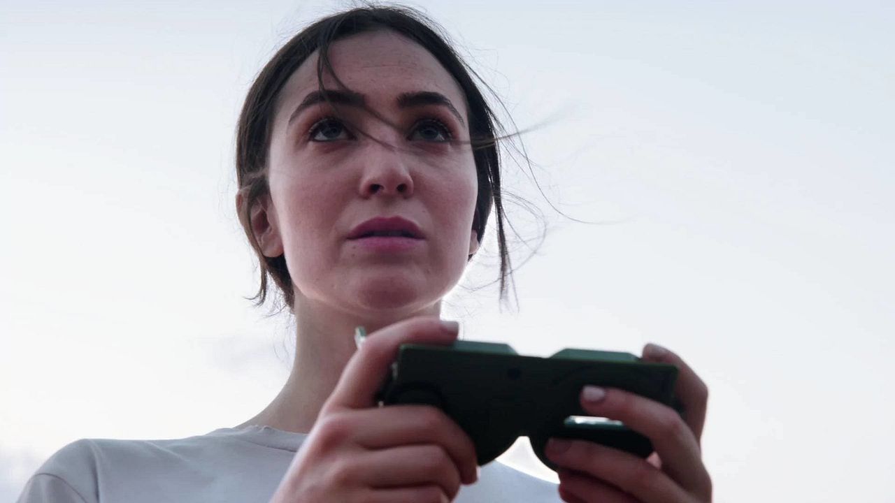 Greenhouse Academy : Póster