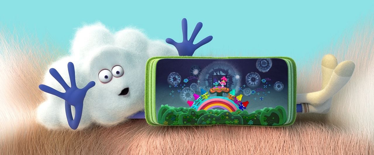 Trolls 2: Gira mundial : Foto