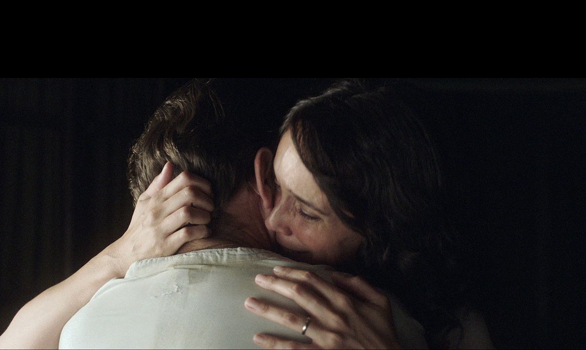 La trinchera infinita : Foto Belén Cuesta