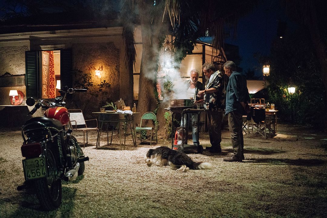 Foto Giorgio Colangeli