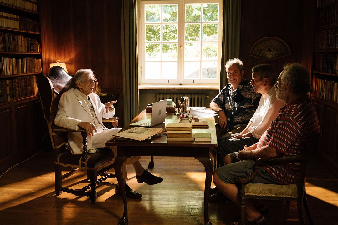 Foto Giorgio Colangeli