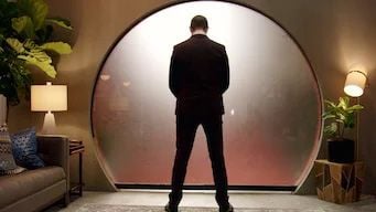 Love Is Blind : Póster