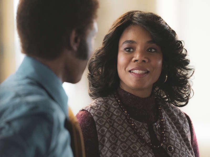 Black Monday : Foto Regina Hall