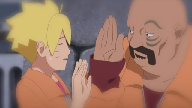 Boruto: Naruto Next Generations : Foto