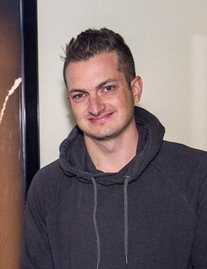 Póster Salomón Askenazi