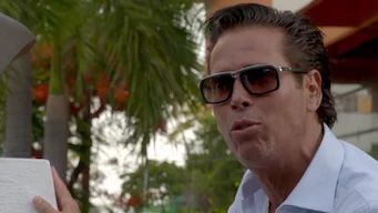 Palazuelos mi rey : Póster