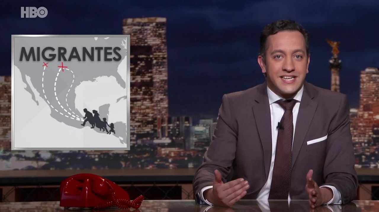 Chumel con Chumel Torres : Póster