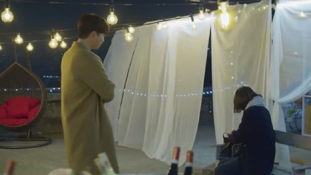 Holo, mi amor : Póster