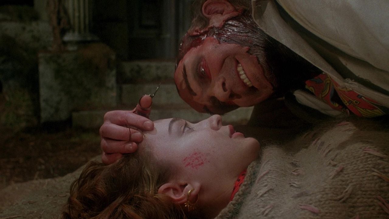 La raza infernal : Foto