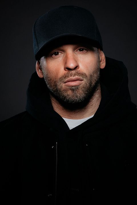 Foto Franck Gastambide