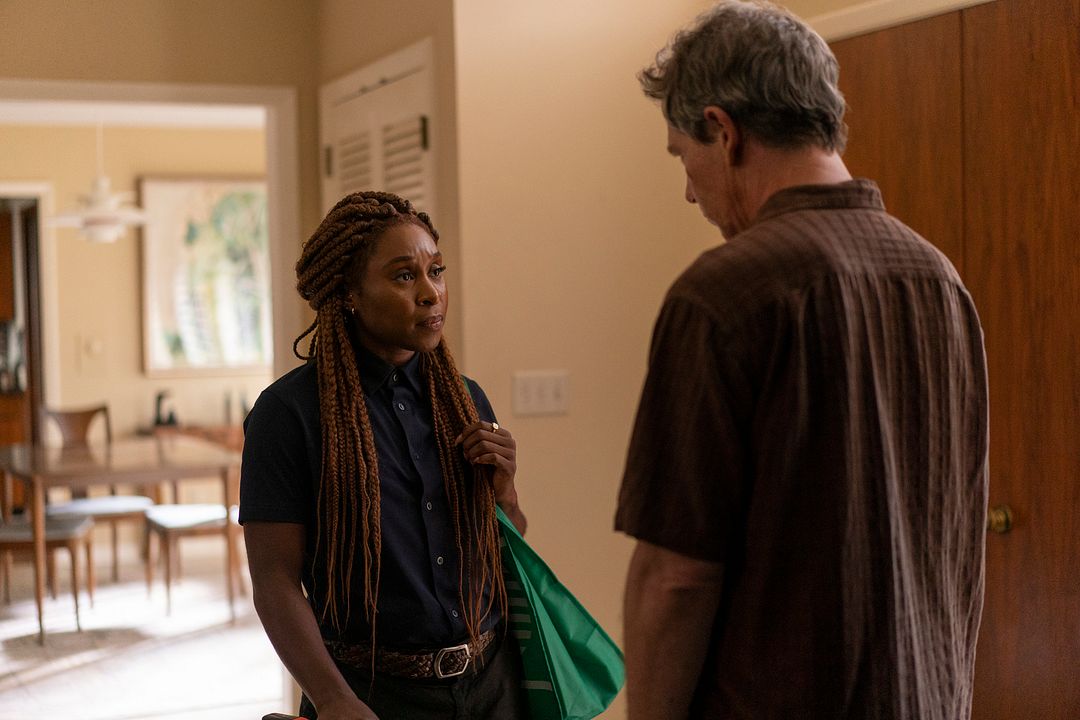 The Outsider (2020) : Foto Cynthia Erivo
