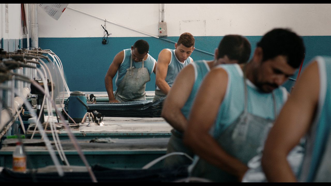 Waiting for the Carnival : Foto