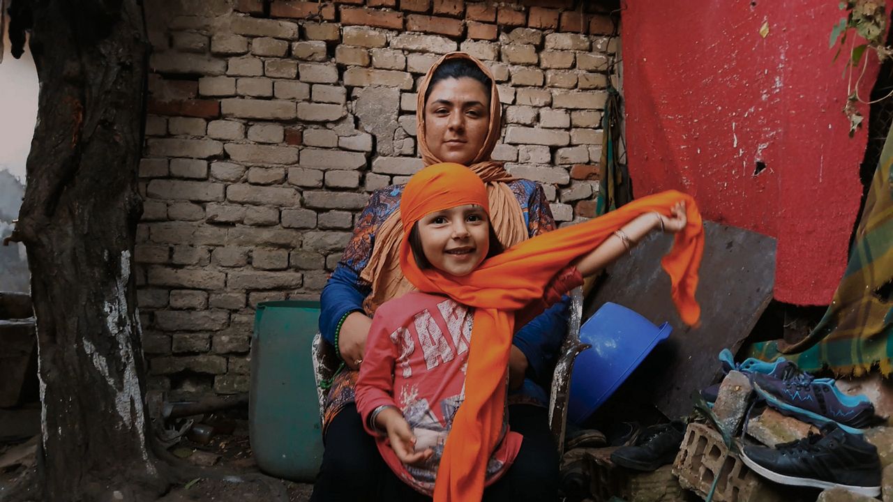 Midnight Traveler : Foto