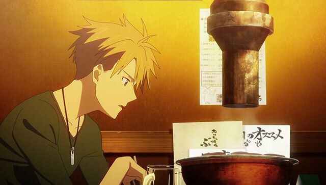 Digimon Adventure: La última evolución Kizuna : Foto