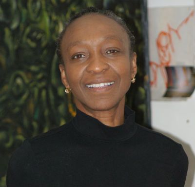 Póster Mahen Bonetti