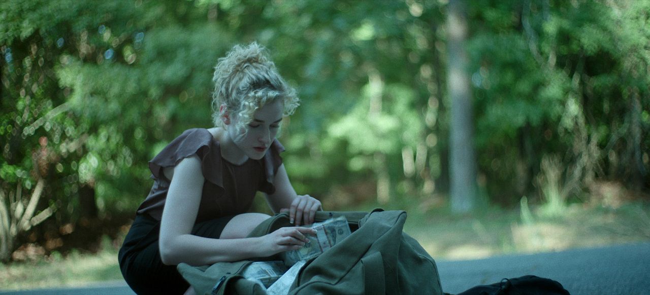 Ozark : Foto Julia Garner