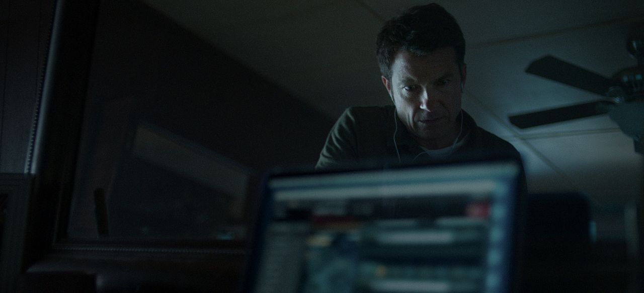 Ozark : Foto Jason Bateman