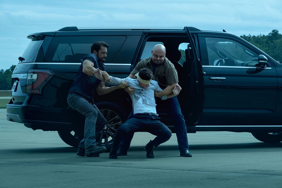 Ozark : Foto Jason Bateman