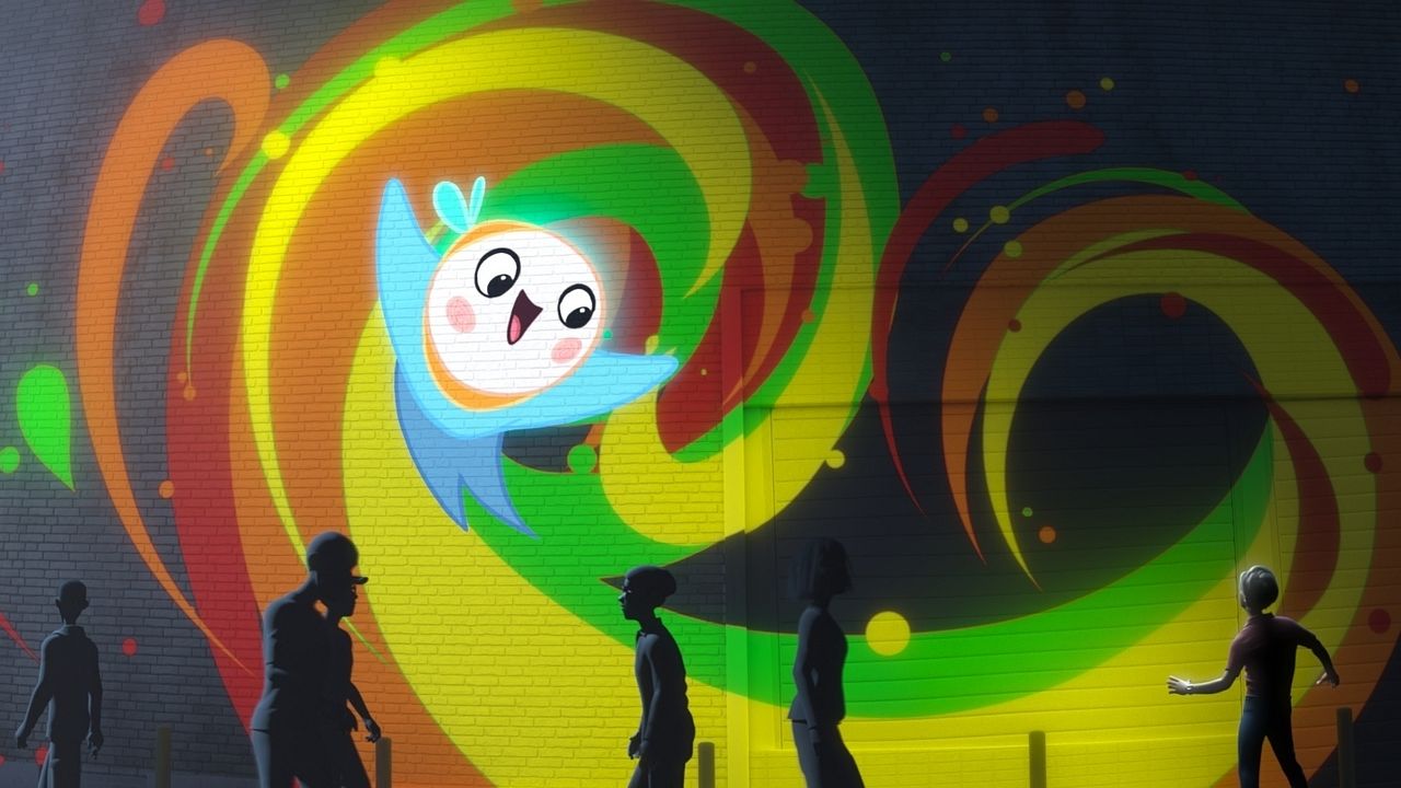 Short Circuit : Foto