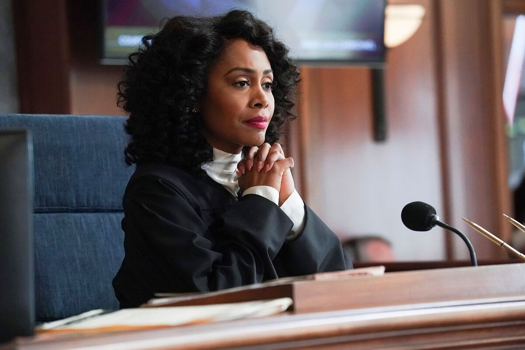 Foto Simone Missick