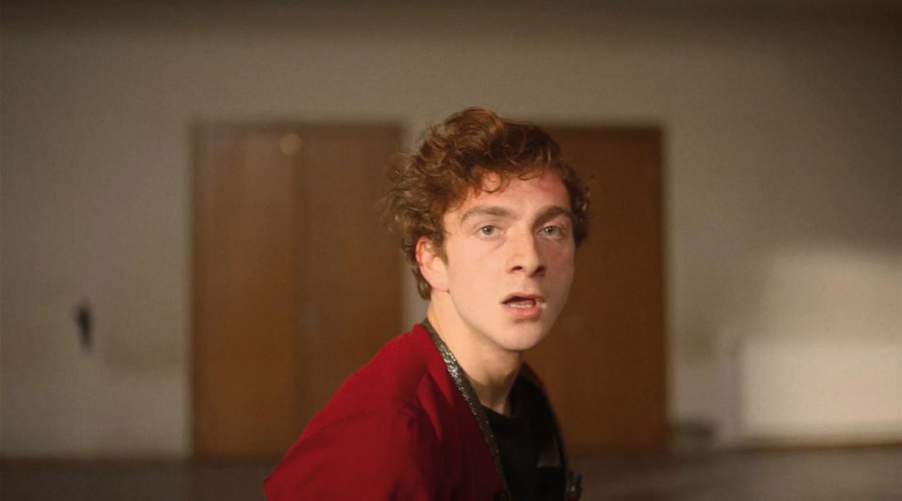 Al final bailamos : Foto