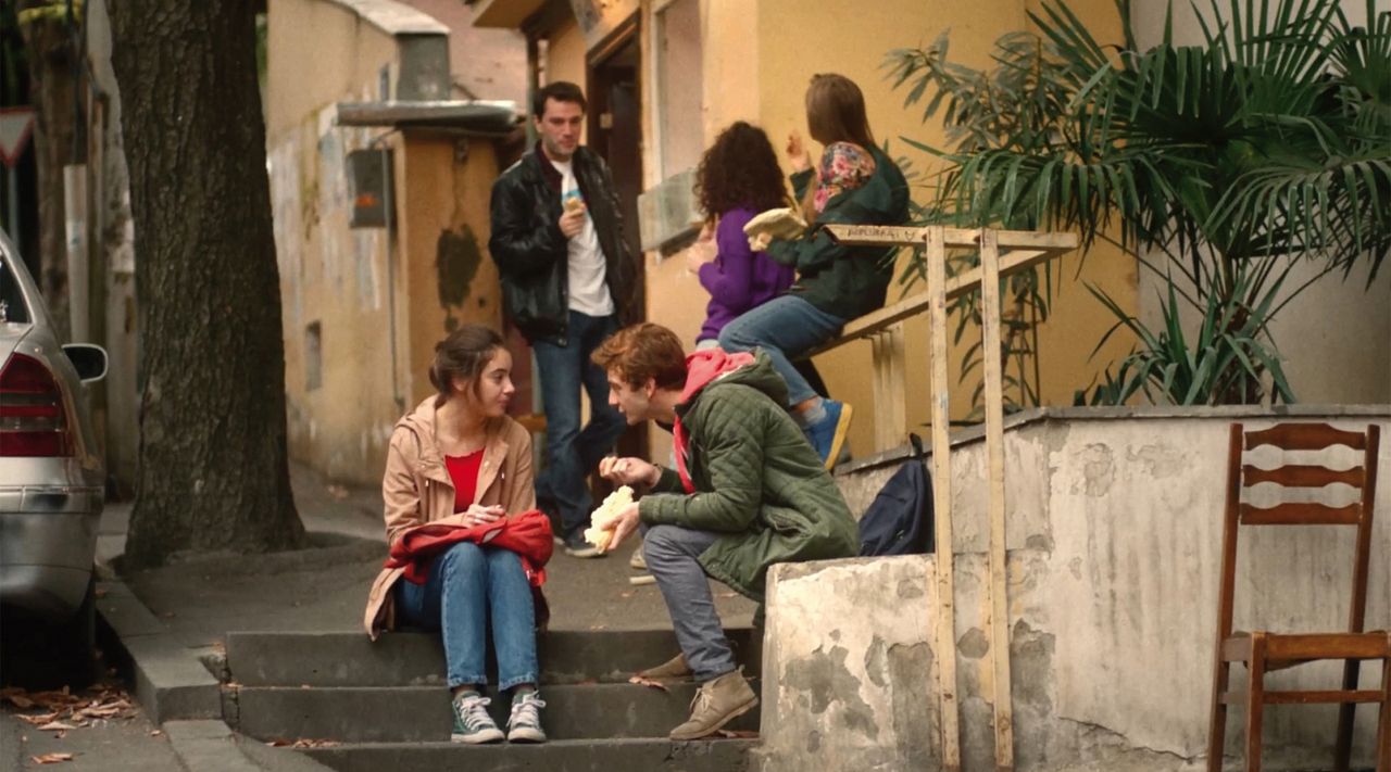 Al final bailamos : Foto