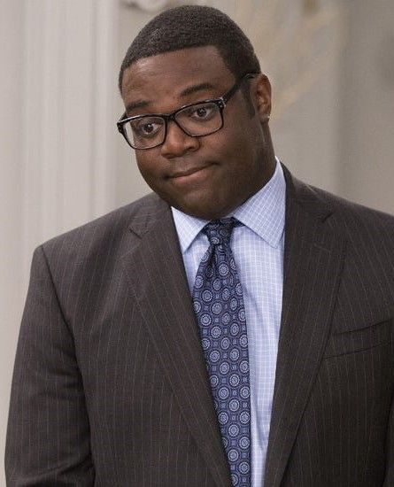 Póster Sam Richardson