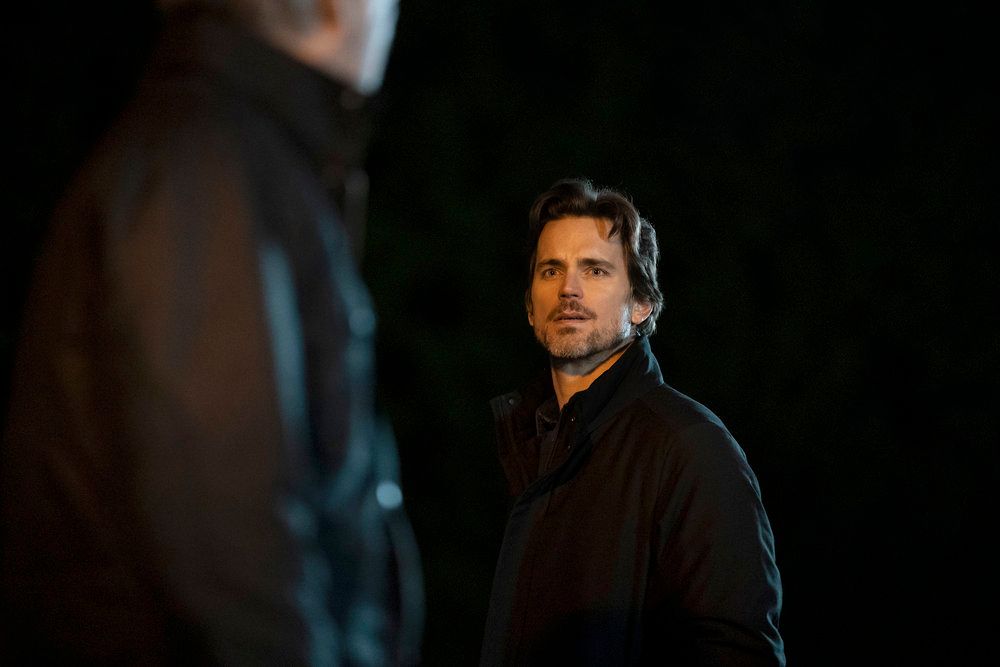 The Sinner : Foto Matt Bomer