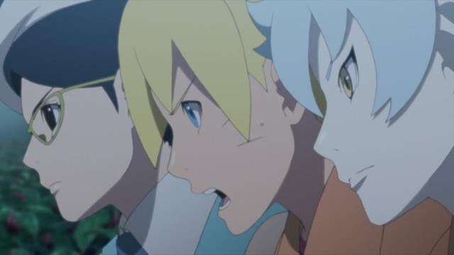 Boruto: Naruto Next Generations : Foto