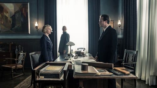 Bauhaus, una nueva era : Póster