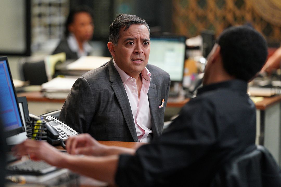 Stumptown : Foto Ithamar Enriquez