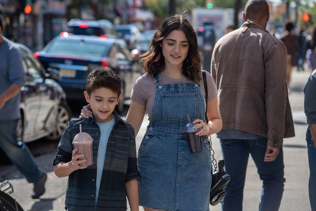 Manifiesto : Foto Luna Blaise