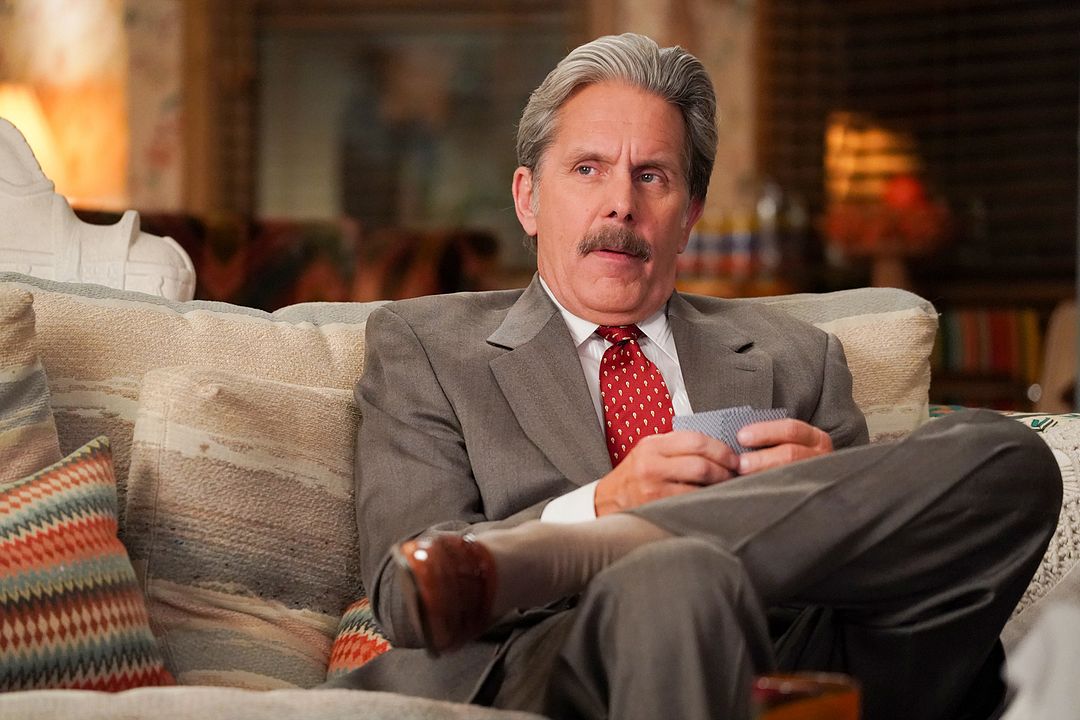 Mixed-ish : Foto Gary Cole