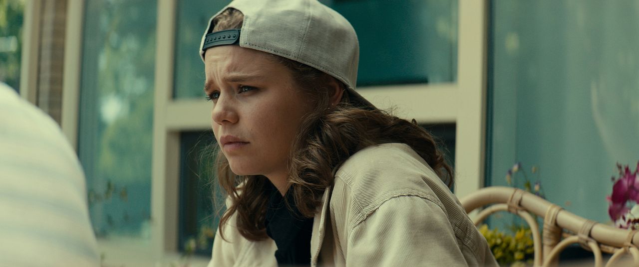 Giant Little Ones : Foto