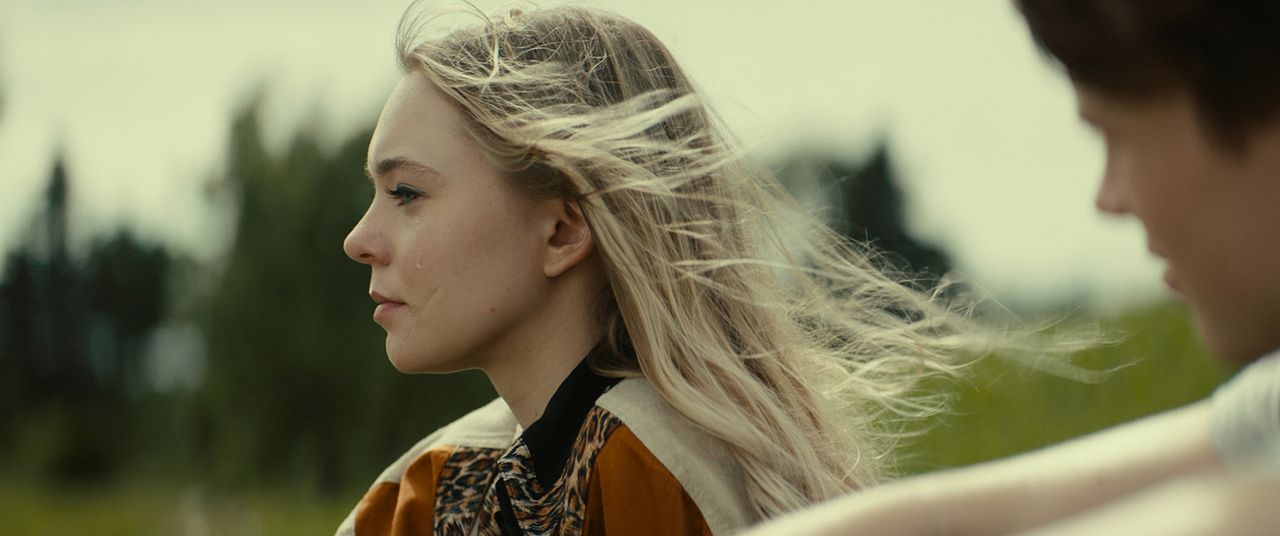 Giant Little Ones : Foto