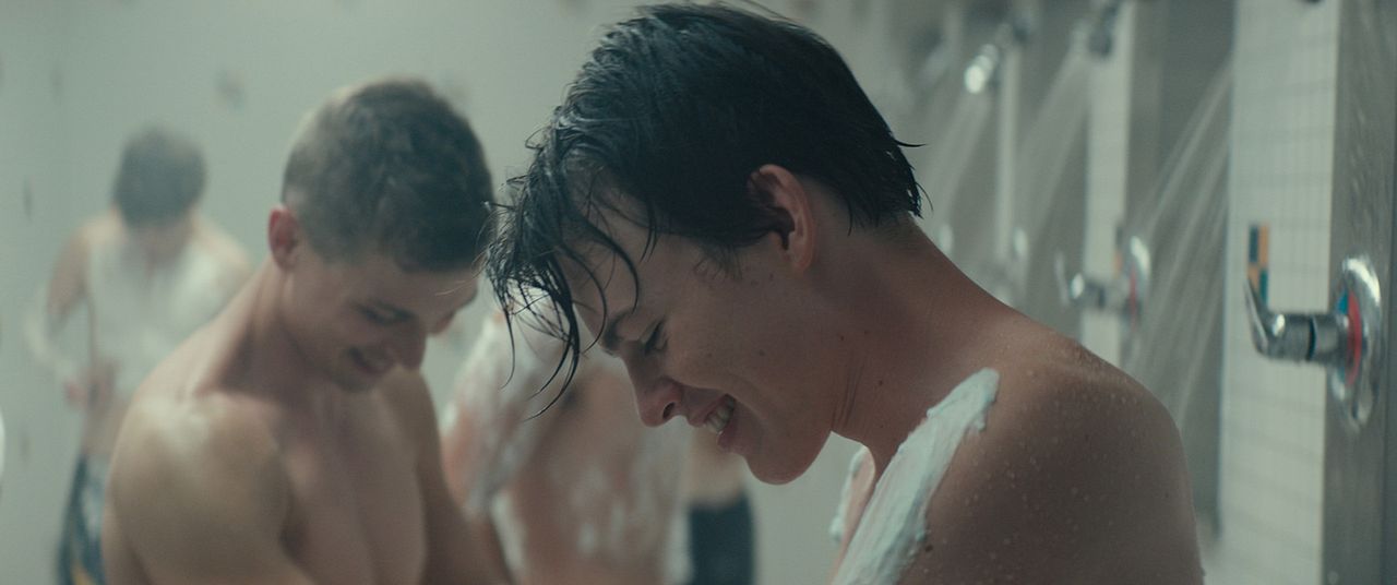 Giant Little Ones : Foto