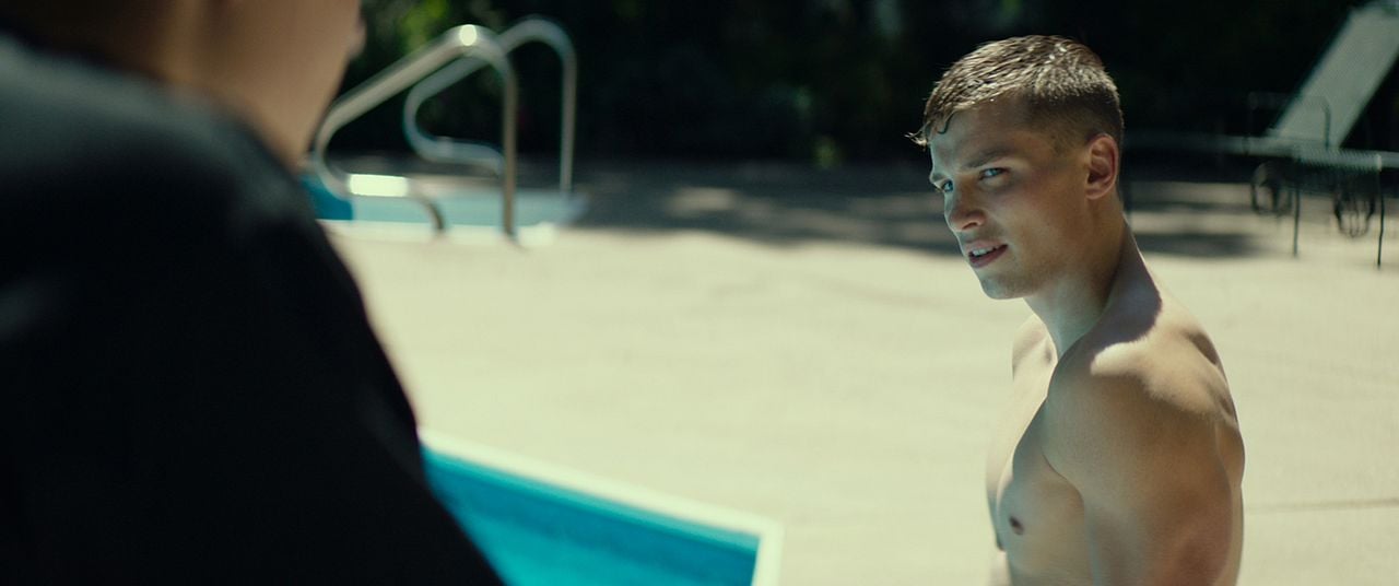 Giant Little Ones : Foto