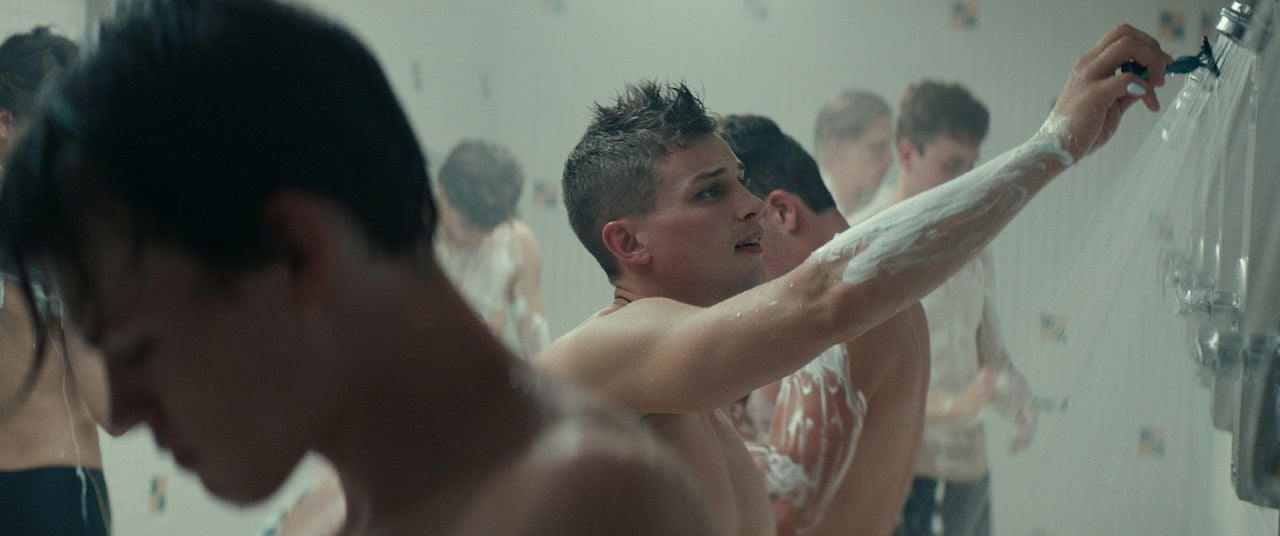 Giant Little Ones : Foto