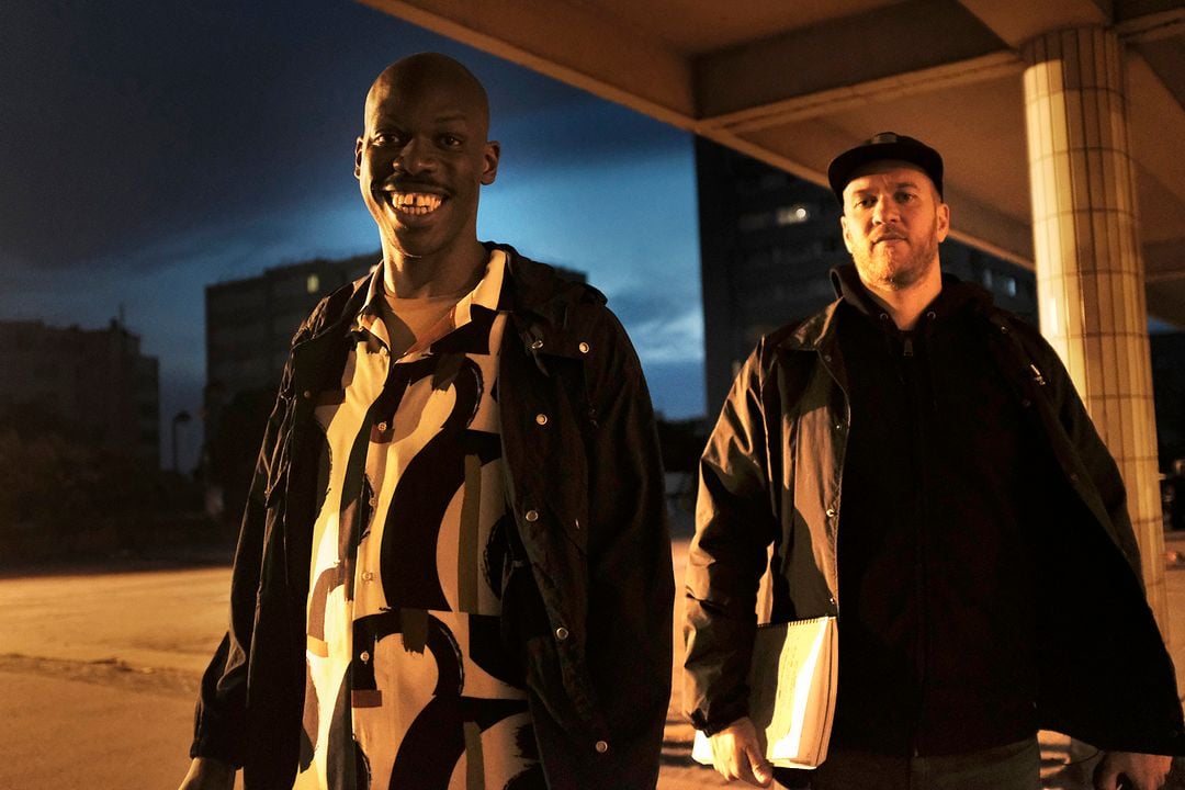 Quite Simply Black : Foto