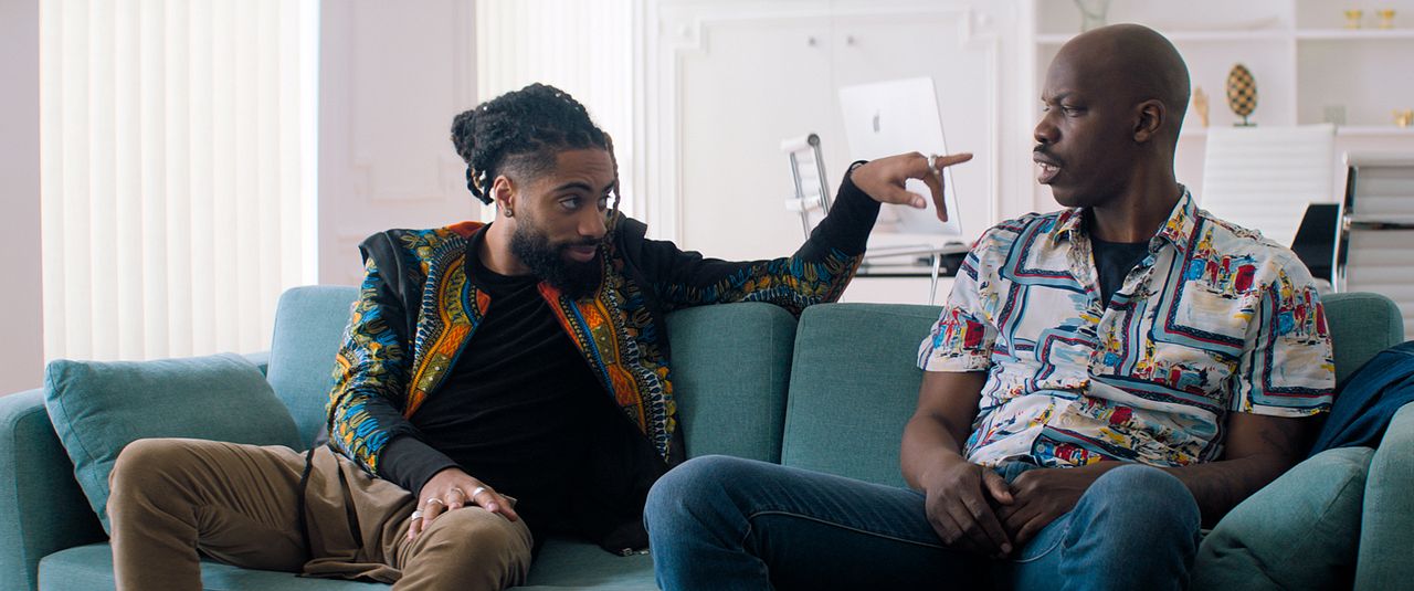 Quite Simply Black : Foto