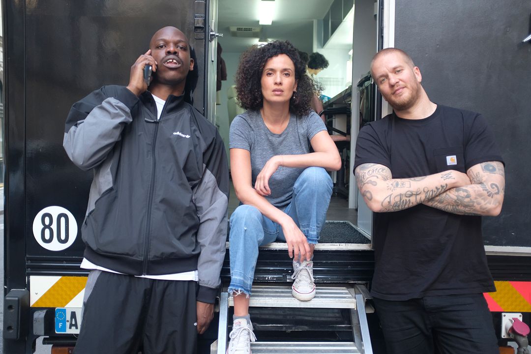 Quite Simply Black : Foto