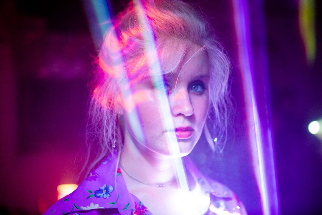 Babyteeth : Foto Eliza Scanlen