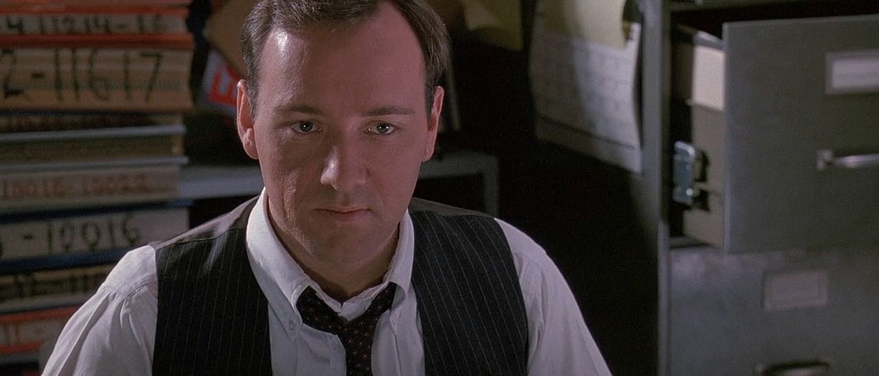 Foto Kevin Spacey