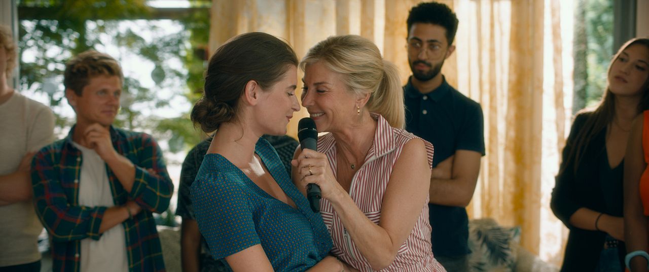 The Kids Are Back : Foto