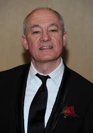 Póster Barry Ackroyd