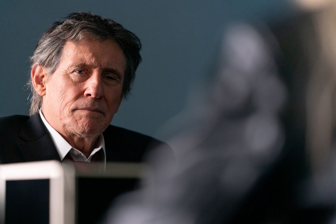 Chicas perdidas : Foto Gabriel Byrne