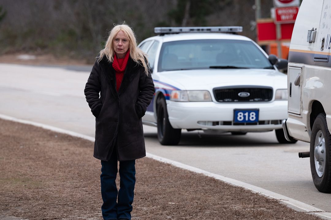 Chicas perdidas : Foto Amy Ryan