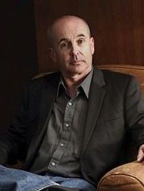 Póster Don Winslow